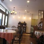 Nagono Tea Room - 