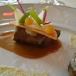 トゥールダルジャン - かも