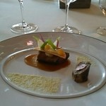 トゥールダルジャン 東京 - 