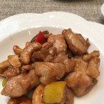 中国料理 陽明殿 - 