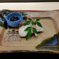 和食 清水 - お魚も秀逸