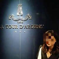 トゥールダルジャン 東京 - ゴキゲンなヨメ