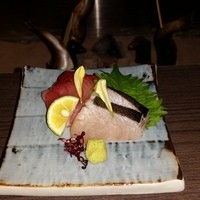 銀座方舟 大吟醸いろり店 - 
