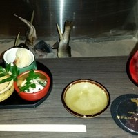 銀座方舟 大吟醸いろり店 - 
