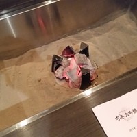 銀座方舟 大吟醸いろり店 - 