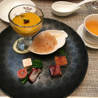 中国料理 陽明殿 - 