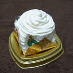 セブンイレブン - 料理写真:昼の評価はコイツの評価w