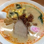 ラーメンショップ時計台 - 