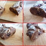 ブーランジェリー・フリアンド - バケットショコラ