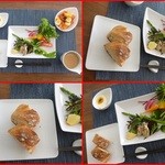 ブーランジェリー・フリアンド - バケットペイザンヌを