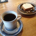 喫茶 ノラネコ - 今回の注文＾＾