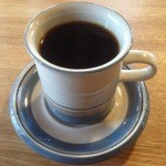 喫茶 ノラネコ - キジトラ(深煎り)♪