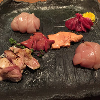 鶏一途 - 