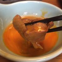 名古屋コーチン・旬菜 一鳳 金山本店 - コーチン彩り膳(すき焼き陶板)
