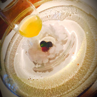 フレンチ割烹 宿 - 