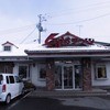 くるまやラーメン 水沢店