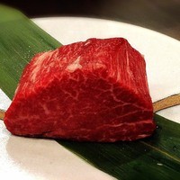 秋田牛鉄板焼 銀座五明 - 