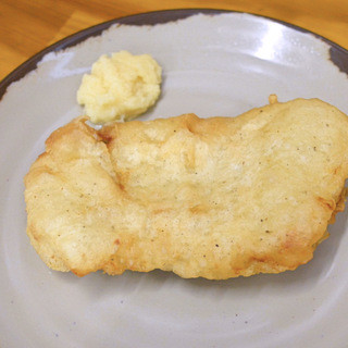 うどん あさの_1