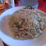 中国料理 四川  - チャーハン６８０円