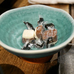 やのまこと - 2019/2/13  バレンタインのチョコ♡