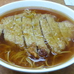 上海香港麵家 - 