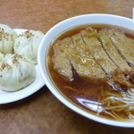 上海香港麵家 - 