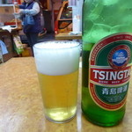 上海香港麵家 - 