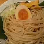 帰ってきた宮田麺児 - 小麦のエスプレッソ♪