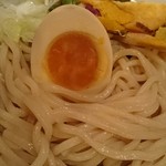 帰ってきた宮田麺児 - 小麦のエスプレッソ♪