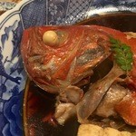 奈加野 - いい顔してます…