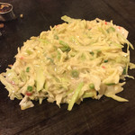 お好み焼 鉄板焼 徳川 - 