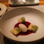 キュイジーヌ[s] ミッシェル・トロワグロ - 2018,2月