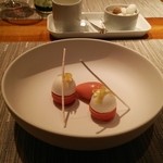 キュイジーヌ[s] ミッシェル・トロワグロ - 2018,2月