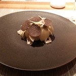 キュイジーヌ[s] ミッシェル・トロワグロ - 2018,2月