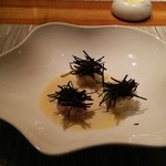 キュイジーヌ[s] ミッシェル・トロワグロ - 2018,2月