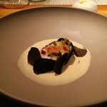 キュイジーヌ[s] ミッシェル・トロワグロ - 2018,2月