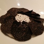 キュイジーヌ[s] ミッシェル・トロワグロ - 2018,2月