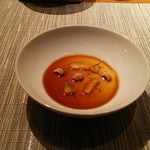 キュイジーヌ[s] ミッシェル・トロワグロ - 2018,2月