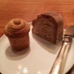 キュイジーヌ[s] ミッシェル・トロワグロ - 2018,2月