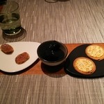 キュイジーヌ[s] ミッシェル・トロワグロ - 2018,2月