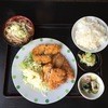 そばレストランカフェド富貴