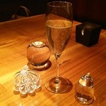 キュイジーヌ[s] ミッシェル・トロワグロ - 2018,2月