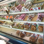 네리모노야 오카토라 - 内観