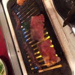 焼肉ジャンジャン - 