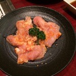 焼肉ジャンジャン - 牛ホルモン￥５８３