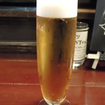 酒肴商店 アジト - 中生