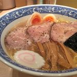 中華そば 青葉 - 