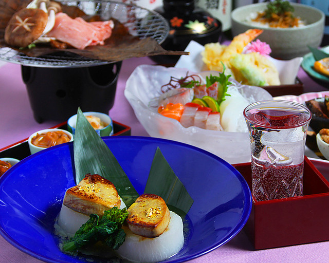 料理写真 : 倉敷 個室居酒屋 離れ家 - 倉敷/居酒屋 | 食べログ