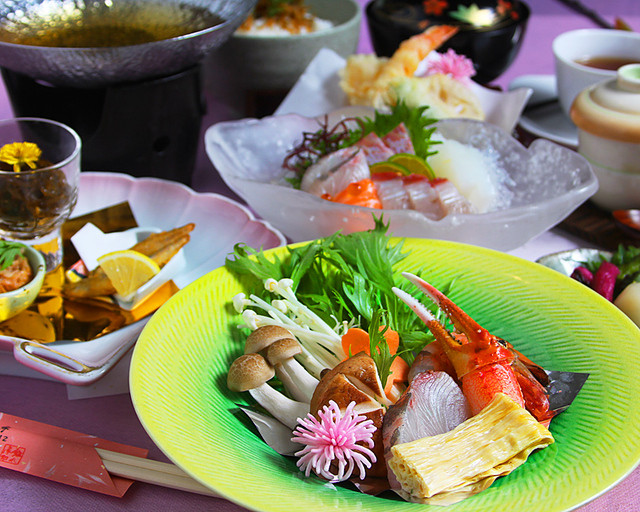 料理写真 : 倉敷 個室居酒屋 離れ家 - 倉敷/居酒屋 | 食べログ