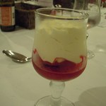 Le Relais Saint-Michel - デザート